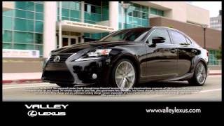 Valley Lexus - Dream Valley Lexus True Luxury