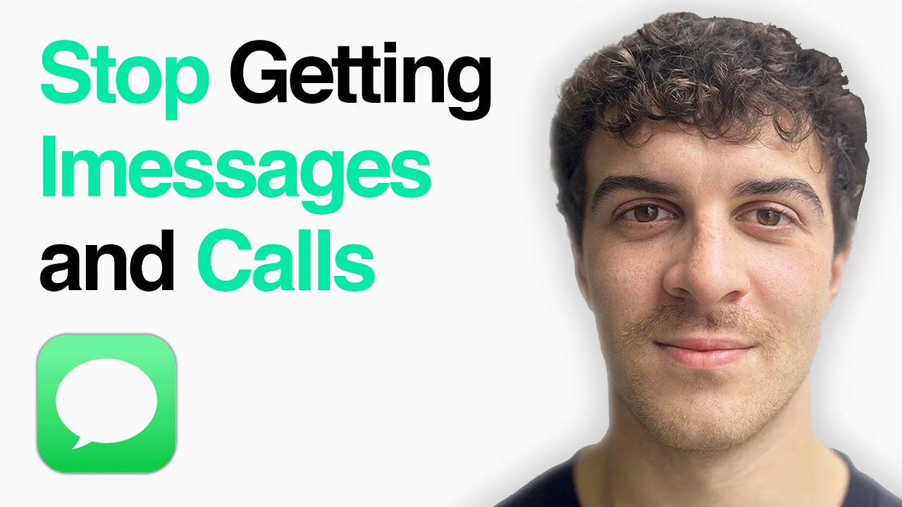 How To Stop Getting Someone Else Imessages & Calls (Hint YouRe Using ...