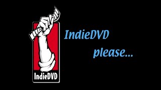 Indie Dvd Promo
