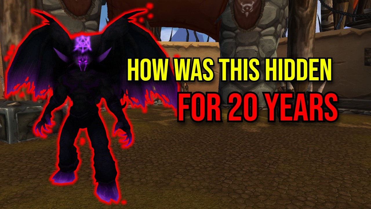 The Most Underrated Comp in Wow History |Wotlk|