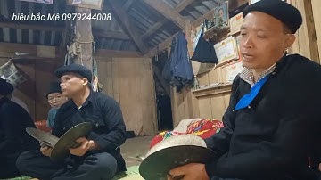 tập 6 lễ cấp sắc nì xã yên cường mười các bạn đón xem