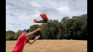 Lodge Farm Free Flight Scale August 2026