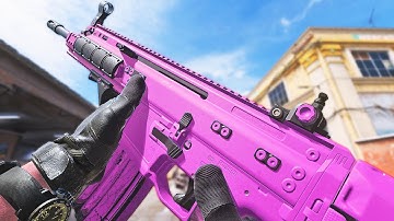 I Made The Entire Lobby Rage Quit with This Gun in Modern Warfare 2