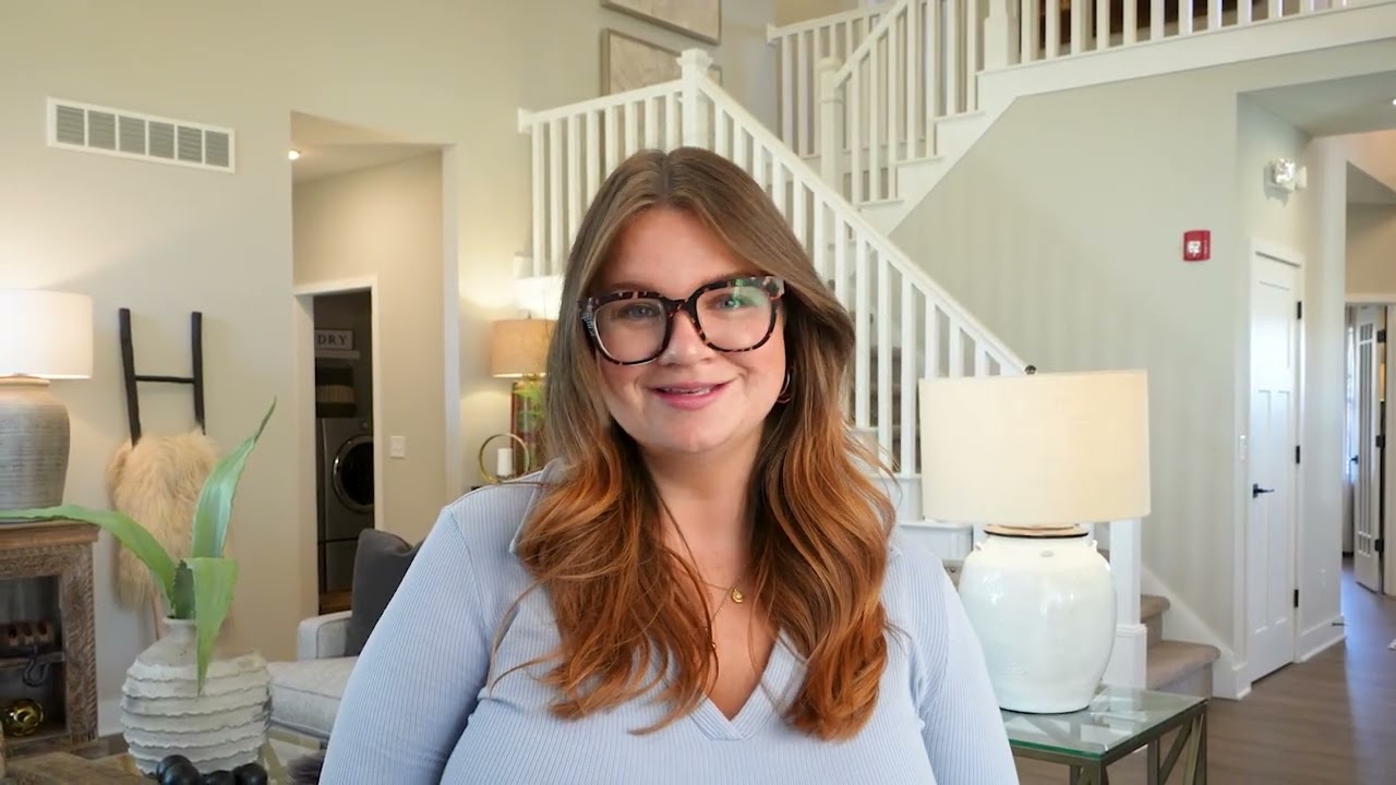 2025 Young Guns & Legends: Emily Studenmund, director of marketing at Wayne Homes