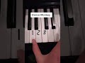 #tiktoktutorial #tiktokdiy #music #piano
