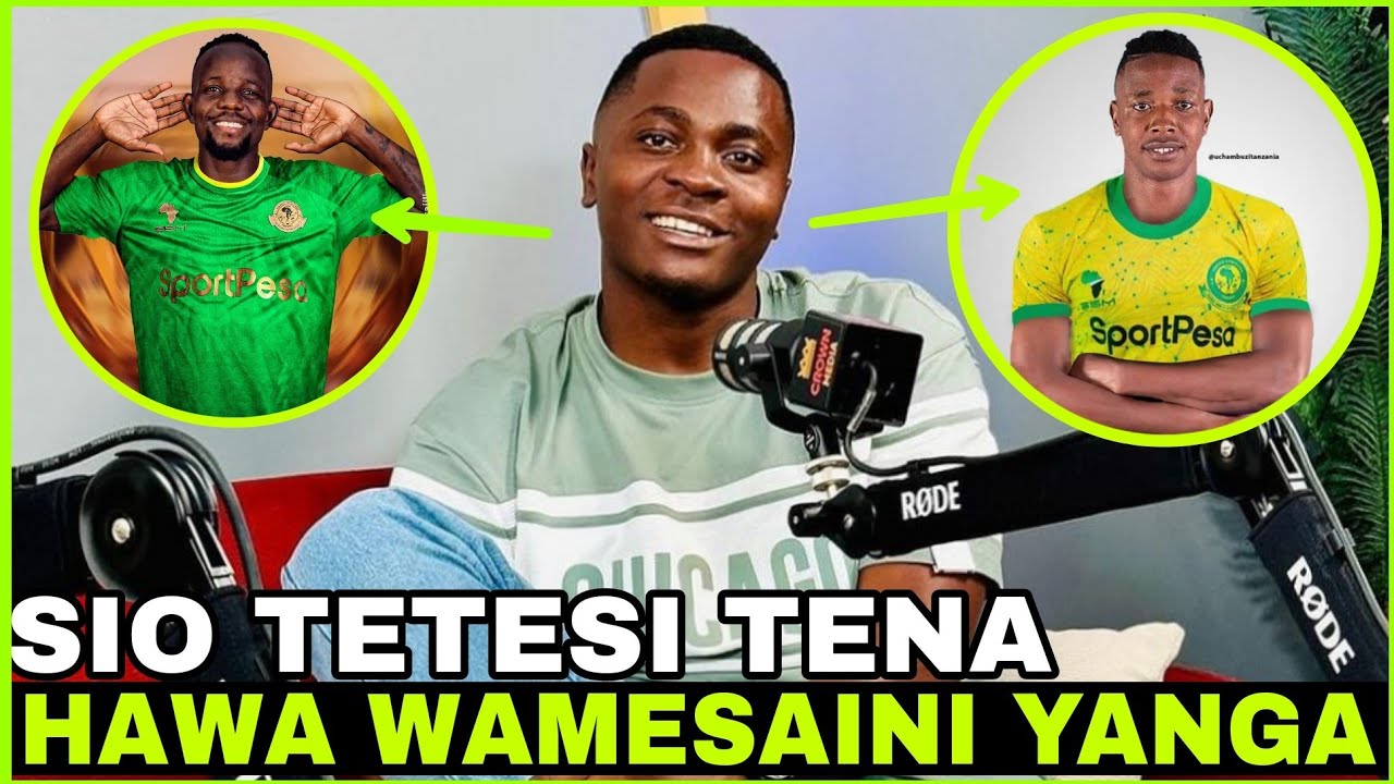 🔴#Live: MCHAMBUZI HANS RAFAEL AMALIZA UTATA 