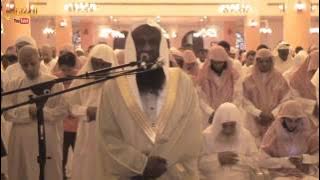 Salat Al-Taraweeh - (( Sheikh Adil Kalbani )) 1436-9-17 \ 2015-7-4
