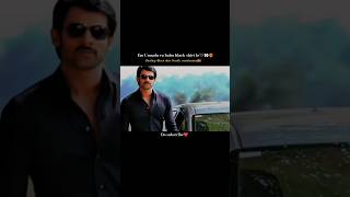 Darling in black shirt look👀🔥😮💨 - Mirchi | Prabhas×Anushka | Love status | Darling in black shirt look👀🔥😮💨 - Mirchi | Prabhas×Anushka | Love status |