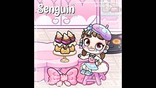 ⑅ᐢnew postᐢ #cutecore #avatarworld #tutorial #bestie #fypyoutube #cutegame