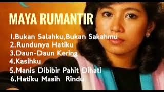 Best Maya Rumantir