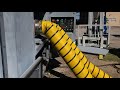 FMC M10000 Air Conditioner Unit. Year 2008