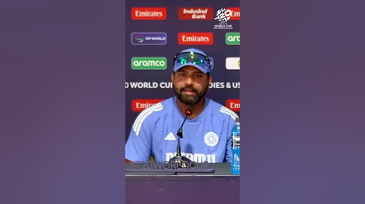 Rohit Sharma takes a cheeky dig at Australia 👀 #cricket #cricketshorts #ytshorts #t20worldcup
