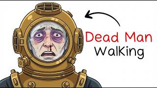 Your Life as a Deep Sea Saturation Diver