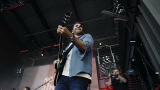 Brett Eldredge - I Feel Fine (Live From CMA Fest 2022)