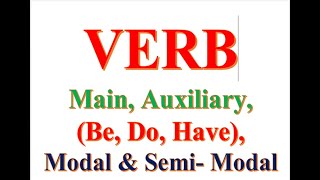 26. Verb in Nepali. Easy method to learn English. अंग्रेजी सिक्ने सजिलो तरिका ।