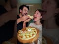 Ele tentou comer de graça! #comida #curiosidades #food