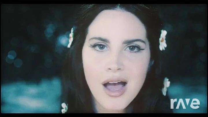 Love Love Yourself  Her Serendipity Comeback Trailer - Ibighit & Lana Del Rey | RaveDJ