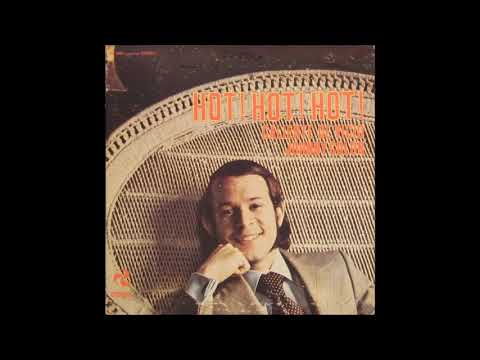 Johnny Colón *Merecumbe*