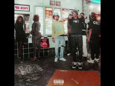 Sparkheem, Big Weigh - Closure