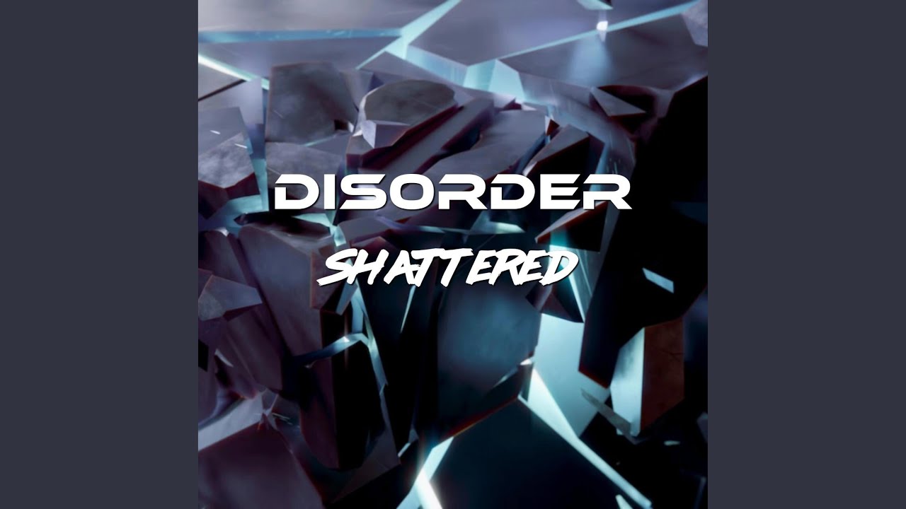 Shattered YouTube
