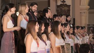 African Noel - Victor Johnson / Coro Cenit