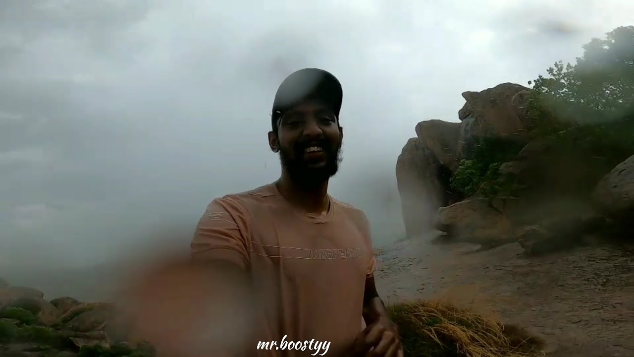 Samanar malai | Madurai | my view |Trekking | Tamivlog |Historical place |🎧