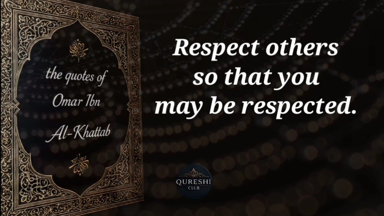 Silence Is Also Knowledge | Quotes In English | Life-Changing Islamic Wisdom | Qureshi Club”