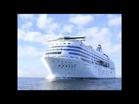 شرح السفينة للأطفال