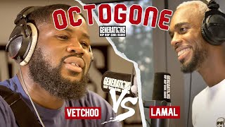 L' Octogone : Lamal reçoit l'influenceur Vetchoo92