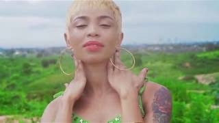 WESLEY __LoveBite (Video)