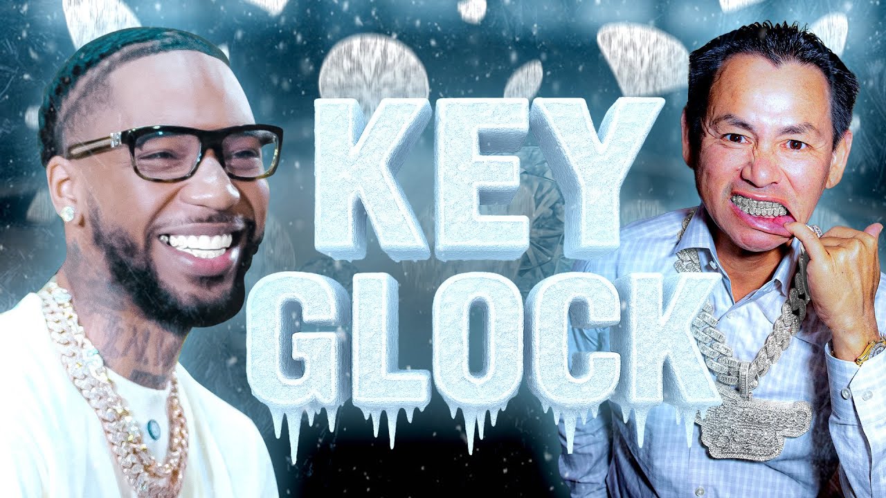 Key Glock Talks Young Dolph, New Album & Life in Houston | Ep. 4