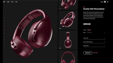 How to Build a Custom Store Product Page | Part 1 | Wix Store | Editor X