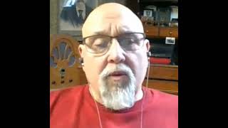 Larry Lawson Interviews - TIMOTHY SHAW - Paranormal Investigator, Physic, Author