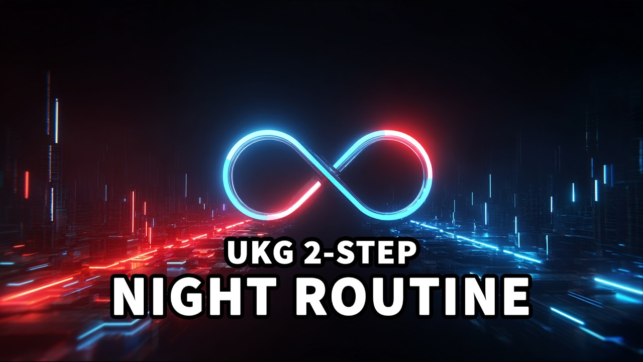 Night Routine | After Hours Run The City | Lithium Whale