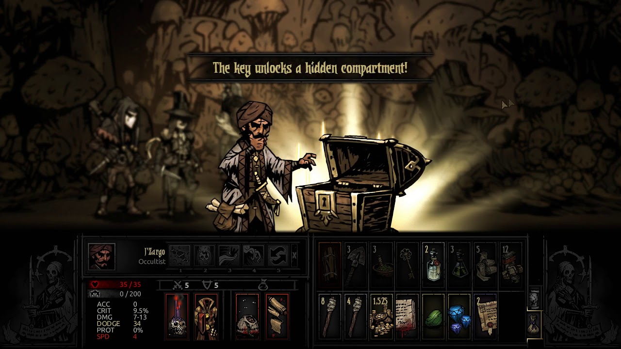 darkest dungeon crimson court ps4 darkest dungeon crimson court ps4