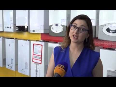 მაღაზიათა ქსელი ”საგა” უკვე ქუთაისშია