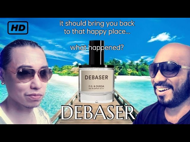 Debaser by D.S. & Durga review!