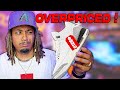 Jordans Aren&#39;t Worth It! $210 is Overpriced ! | Are Jordans too expensive?