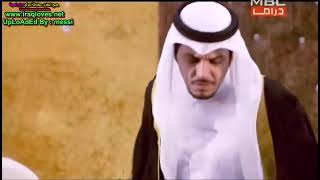 مسلسل شر النفوس الجزء الثاني جزء من الحلقة الاخير  الوصف مهم