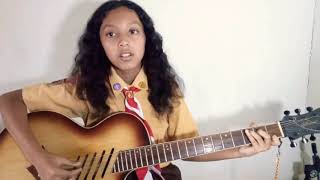 Easy Chord Pancasila Rumah Kita Cipt Franky Sahilatua (tugas sekolah) by Fidelis Leandra