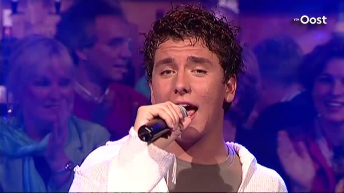 Jantje Smit - Sehnsucht nach Sonne - 2004 - YouTube