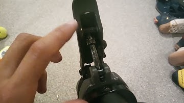 Fix Handlebar Wobble Segway Ninebot Folding Mechanism