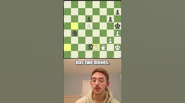 Solving Chess Puzzles Everyday (Day 98)