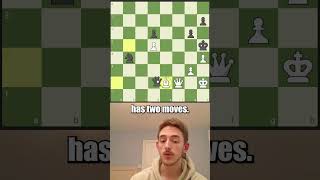 Solving Chess Puzzles Everyday (Day 98)