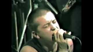 AWOL- live Jan 3 1986