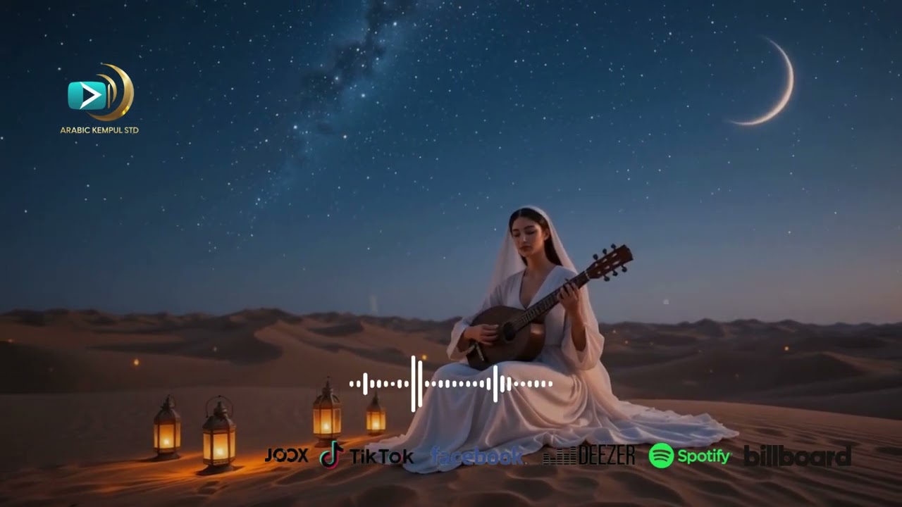 🎵 أقوى ميكس أغاني عربية 2026 🔥🎶