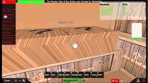 roblox zombies in shi no numa (i think)