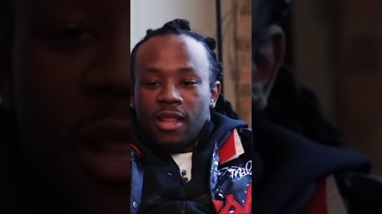 Lil Jay Response To King Yella Calling Him 