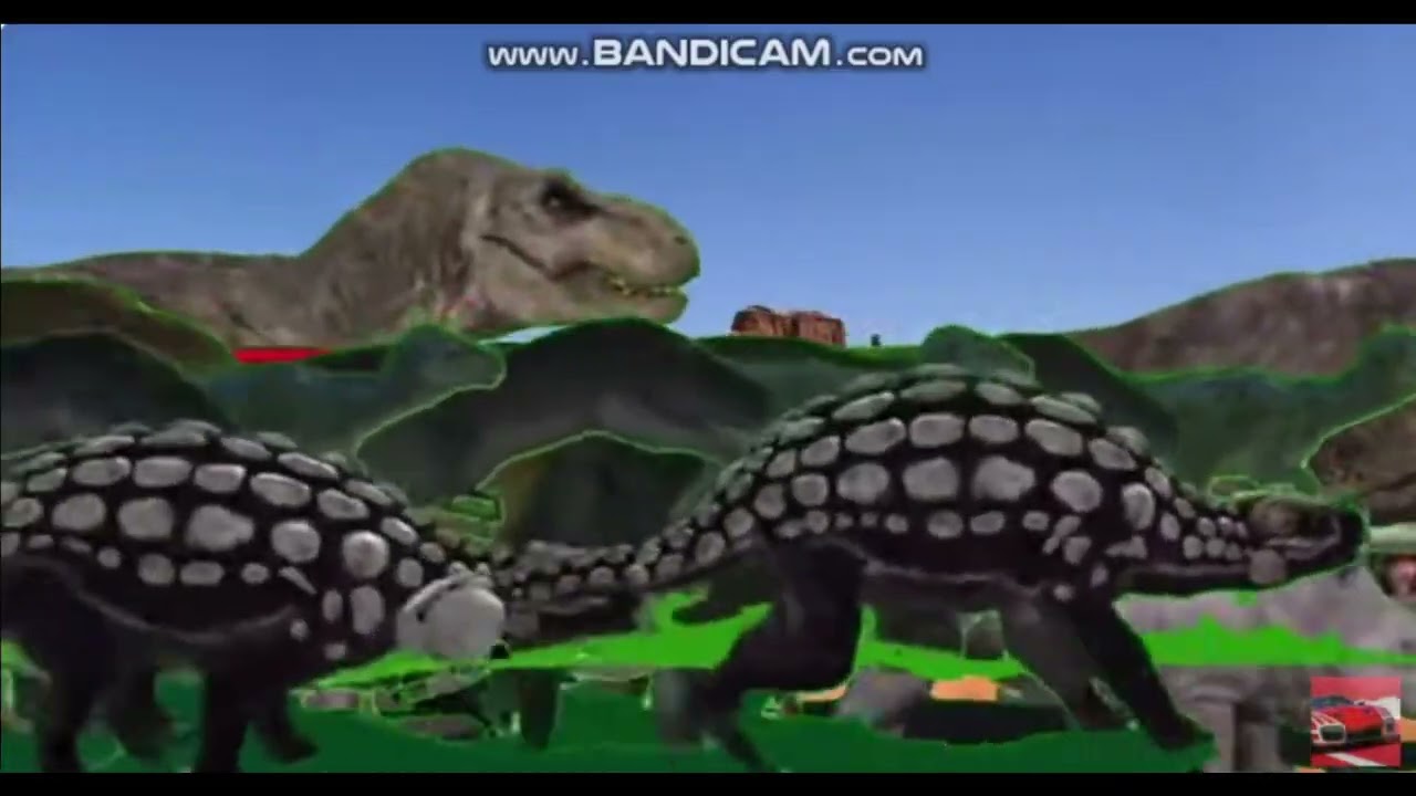 stampede part 169 backstreet boys everybody