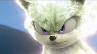 Movie Hyper Sonic A Little Upgrade